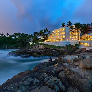 5* Resort Rockholm At The Light House